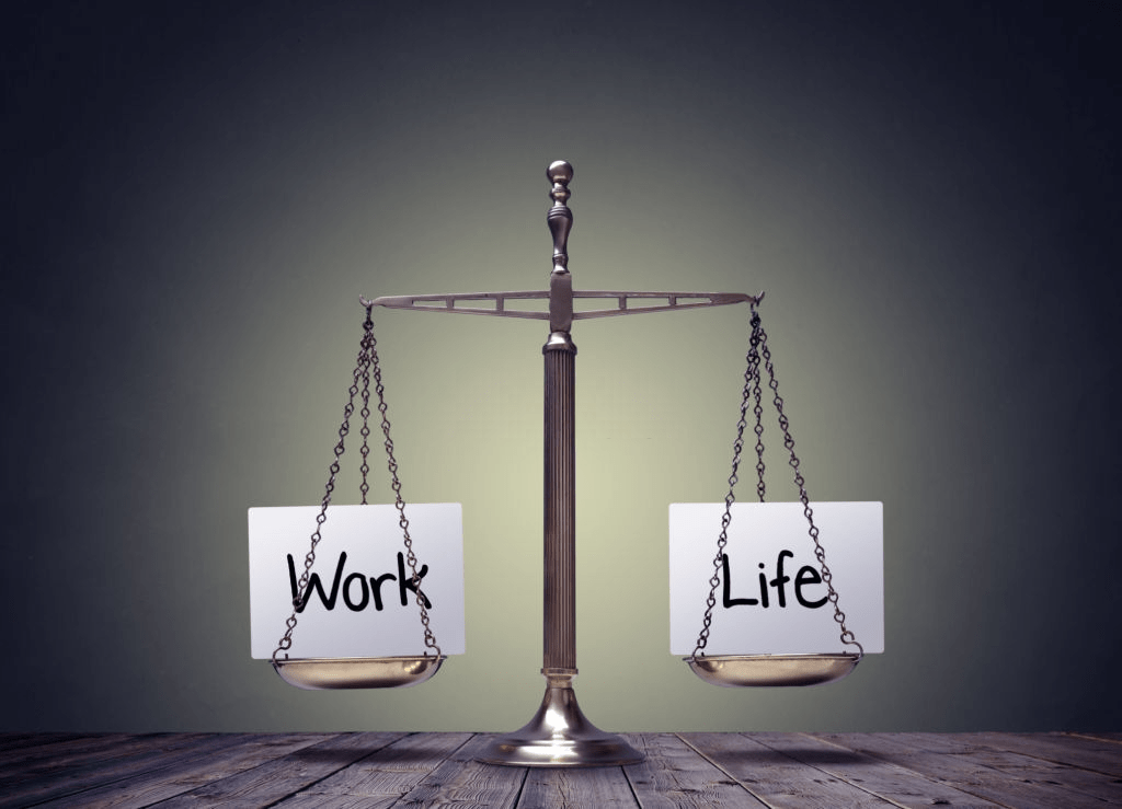 “Life and Work Balance” Forum