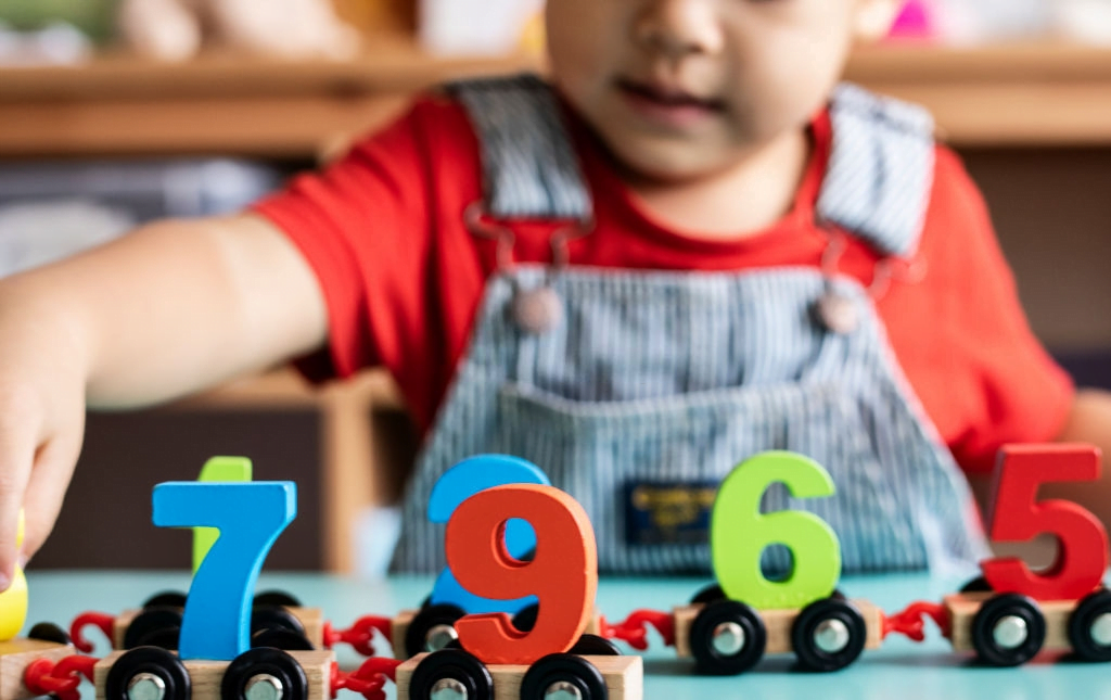 “Mathematics (Preschool)” Forum