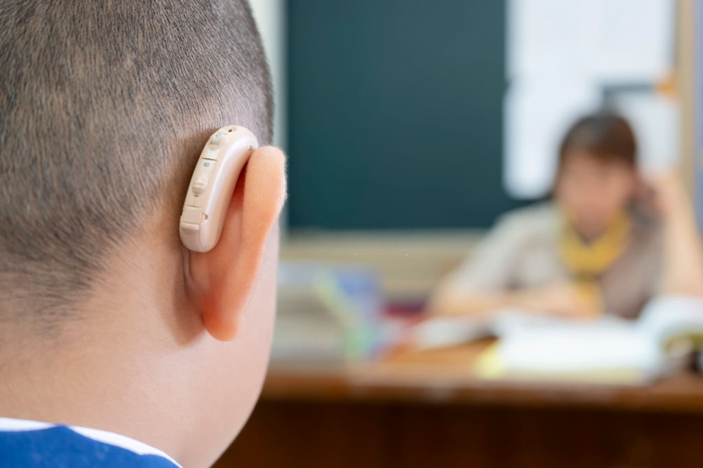 “Hearing and Speech Impairment” Forum