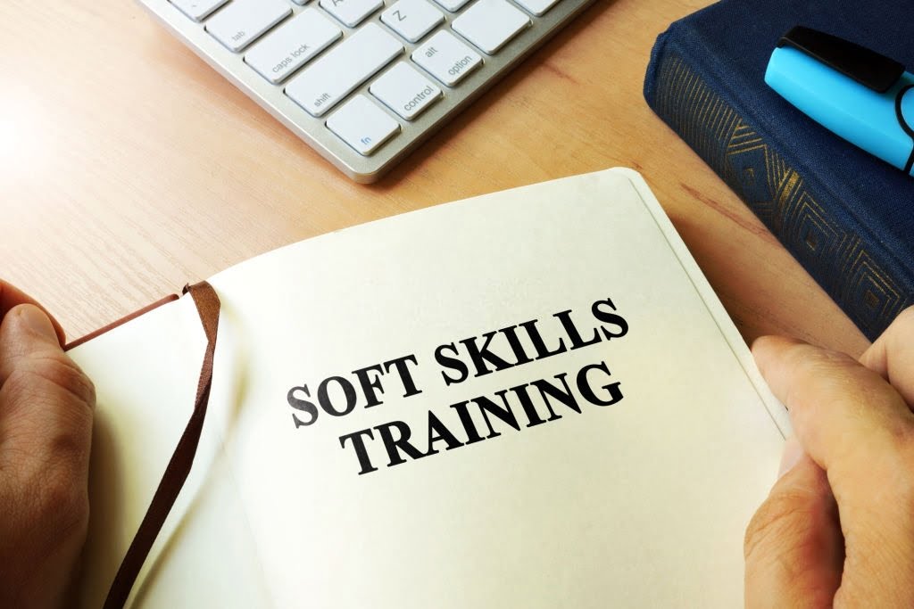 “Soft Job Skills Training” Forum
