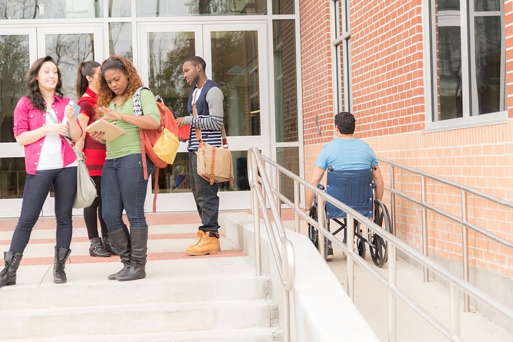 “Student Accessibility” Forum