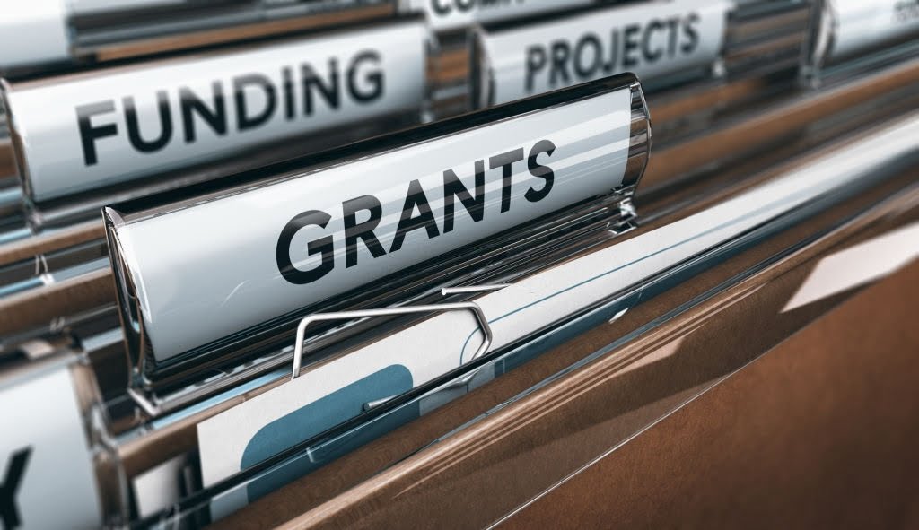 “Research Grant Applications” Forum