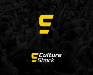 Culture Shock logo