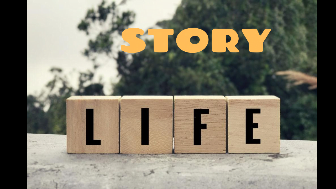 “Life Story (Full-Time Faculty at CUNY)” Forum