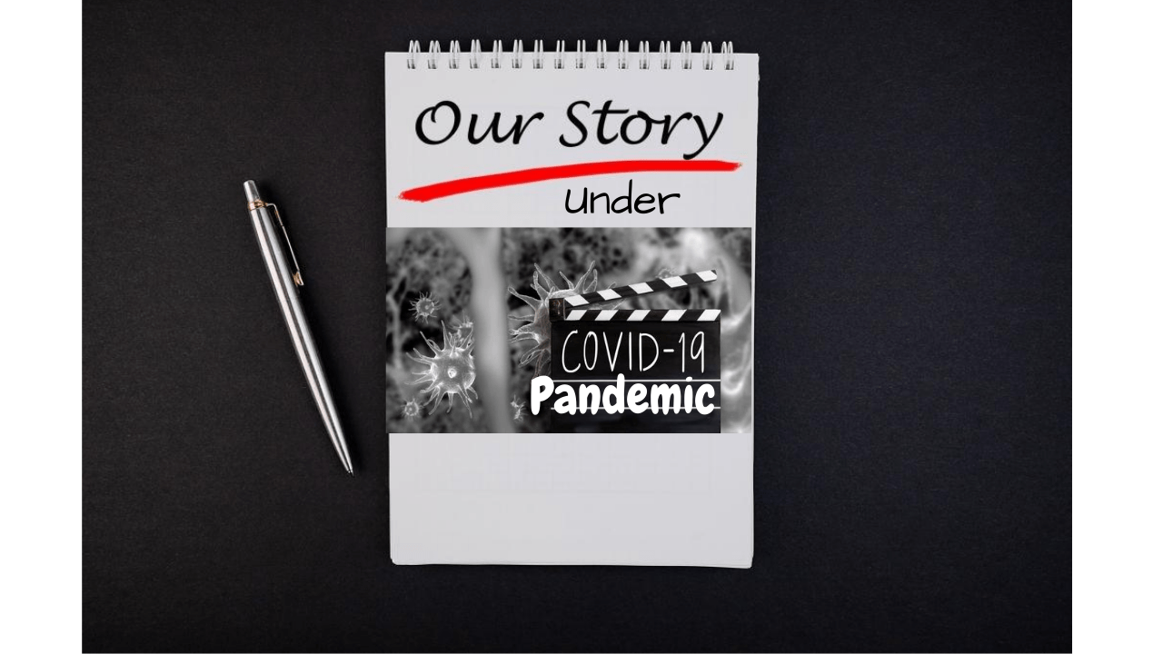 “Telling Our Story Under COVID-19 Pandemic (CUNY)” Forums