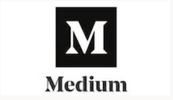 Medium Logo