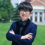 Profile photo of Yuxin Hou