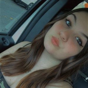 Profile photo of Camryn Fuggetta