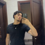 Profile photo of Rayan Bargach