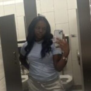 Profile photo of Samiya James