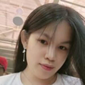 Profile photo of Lilina Lee Feng