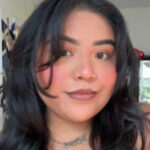 Profile photo of Mireya Cogtla