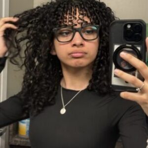 Profile photo of Adrianna Quesada