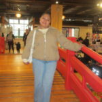 Profile photo of Stephanie Rojas