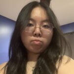 Profile photo of Jassy Huang