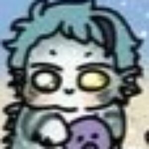 Profile photo of Gessica Guh