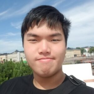Profile photo of Kenton Jiang