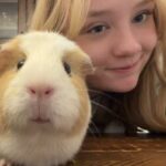 Profile photo of Kelsey Menoni